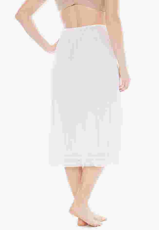 Snip-to-Fit Half Slip image number 2