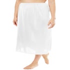 2-Pack 31" Half Slip image number null