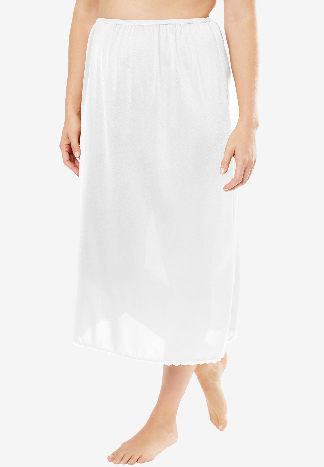 2-Pack 31" Half Slip image number 0