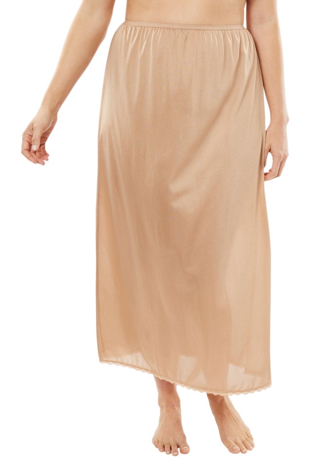 Half Slip 35" 2-Pack image number 0