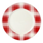 Martha Stewart 12-Piece Dinnerware Set image number null