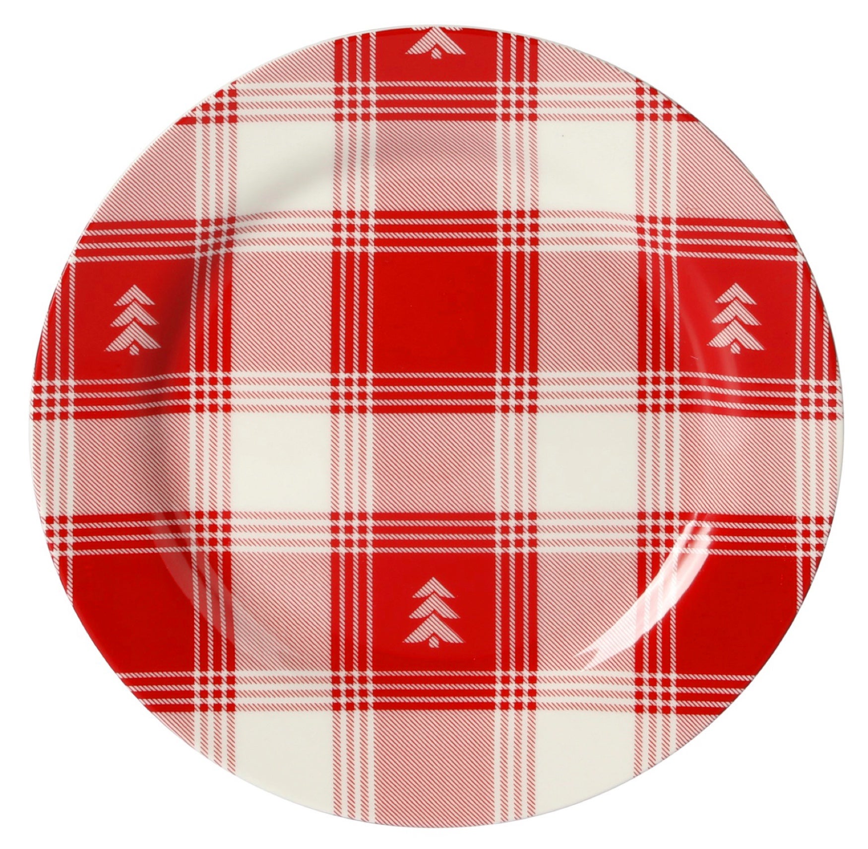 Martha Stewart 12-Piece Dinnerware Set image number 6