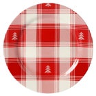 Martha Stewart 12-Piece Dinnerware Set image number null