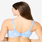 Cotton Comfort Wireless Bra image number null