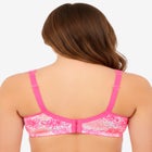 Cotton Comfort Wireless Bra image number null