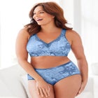 Full Coverage Microfiber Panty 3-Pack image number null