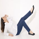 The Knit Jean image number null