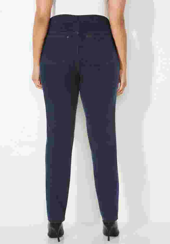 The Knit Jean image number 2