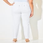 The Knit Jean image number null