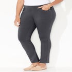 The Knit Jean image number null