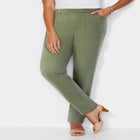 The Knit Jean image number null