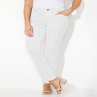 Right Fit&reg; Moderately Curvy Jean image number null