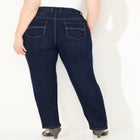 Right Fit® Curvy Jean image number null