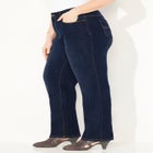 Right Fit® Curvy Jean image number null