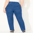 Right Fit® Curvy Jean image number null