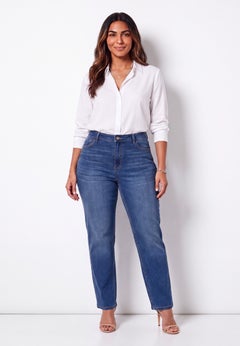 Right Fit&reg; Curvy Jean