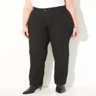 Right Fit&reg; Curvy Jean image number null