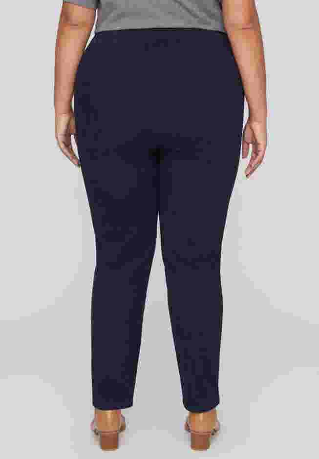 Essential Flat Front Pant image number 2