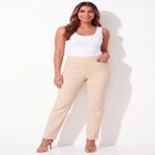 Essential Flat Front Pant image number 0