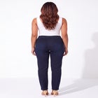 Essential Flat Front Pant image number 1