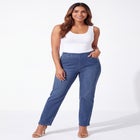 Essential Flat Front Pant image number 0