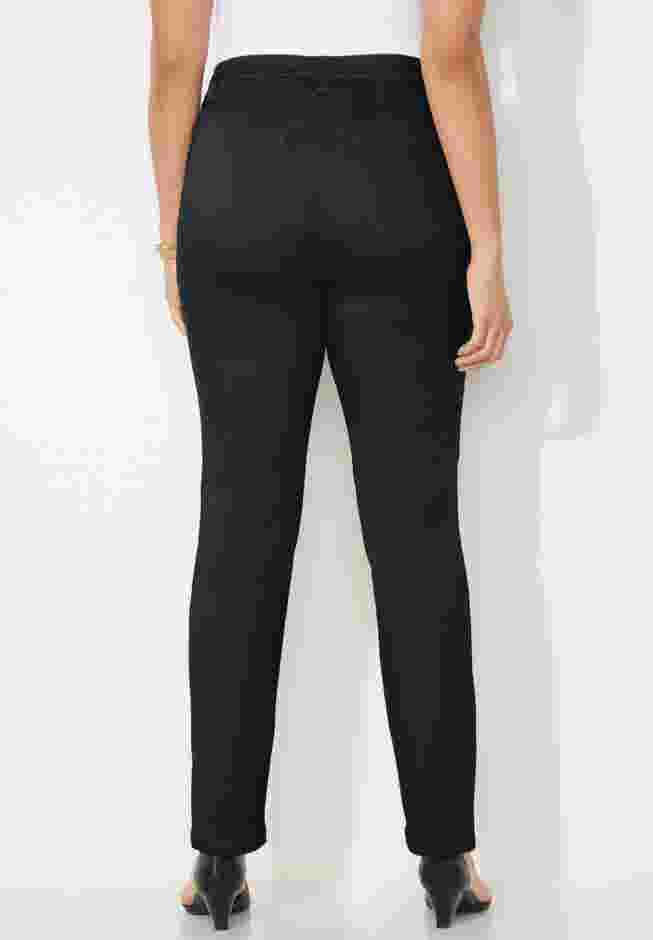Sateen Stretch Pant image number 2