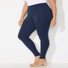 Ultra-Knit Ponte Legging image number null