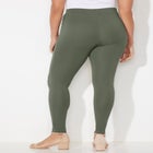 Ultra-Knit Ponte Legging image number null