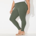 Ultra-Knit Ponte Legging image number null