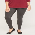 Ultra-Knit Ponte Legging image number null