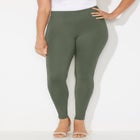 Ultra-Knit Ponte Legging image number null