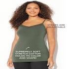 Suprema&reg; Cami With Lace image number null