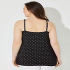 Suprema&reg; Cami With Lace image number null