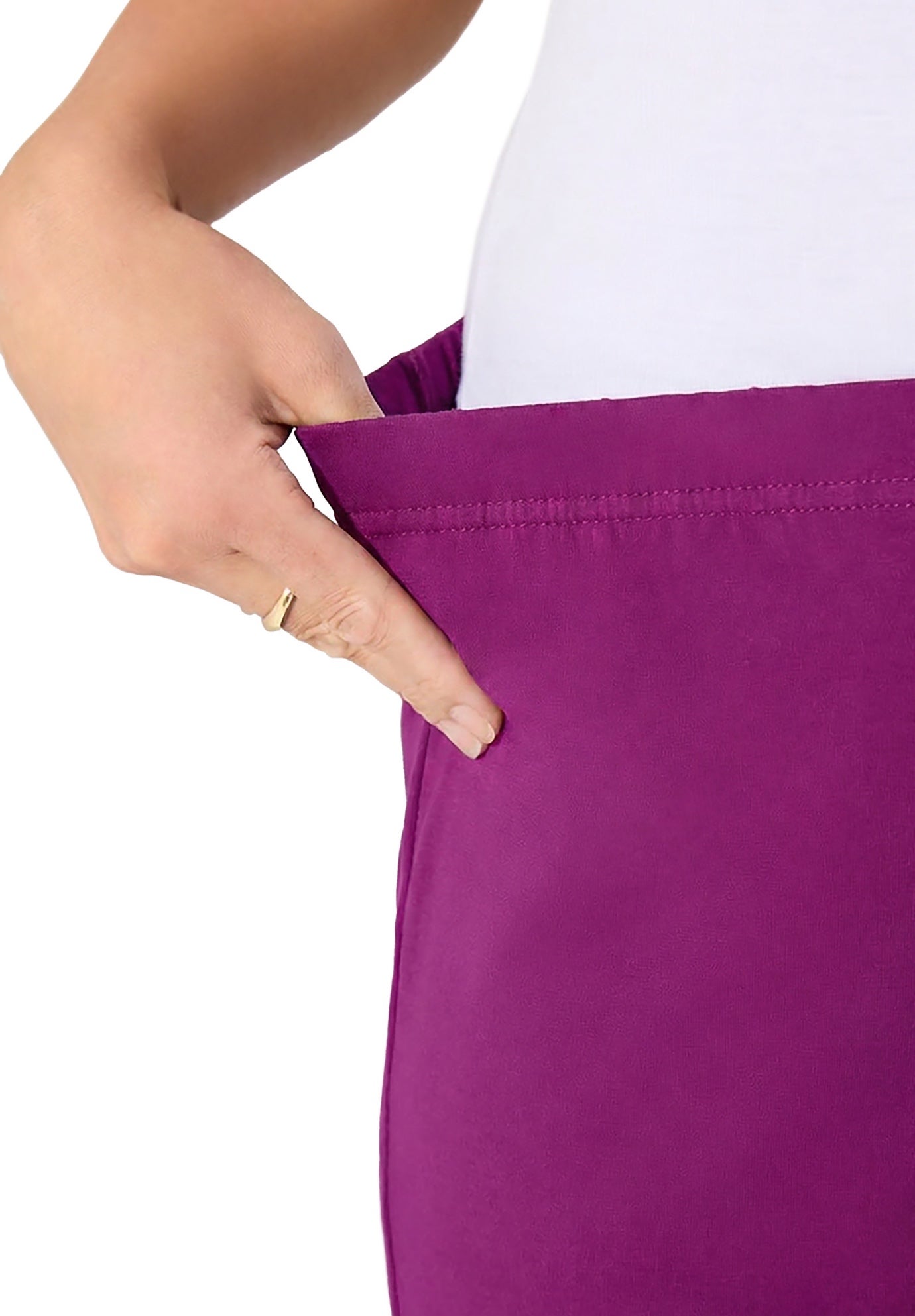 Suprema&reg; Capri (With Pockets) image number 10