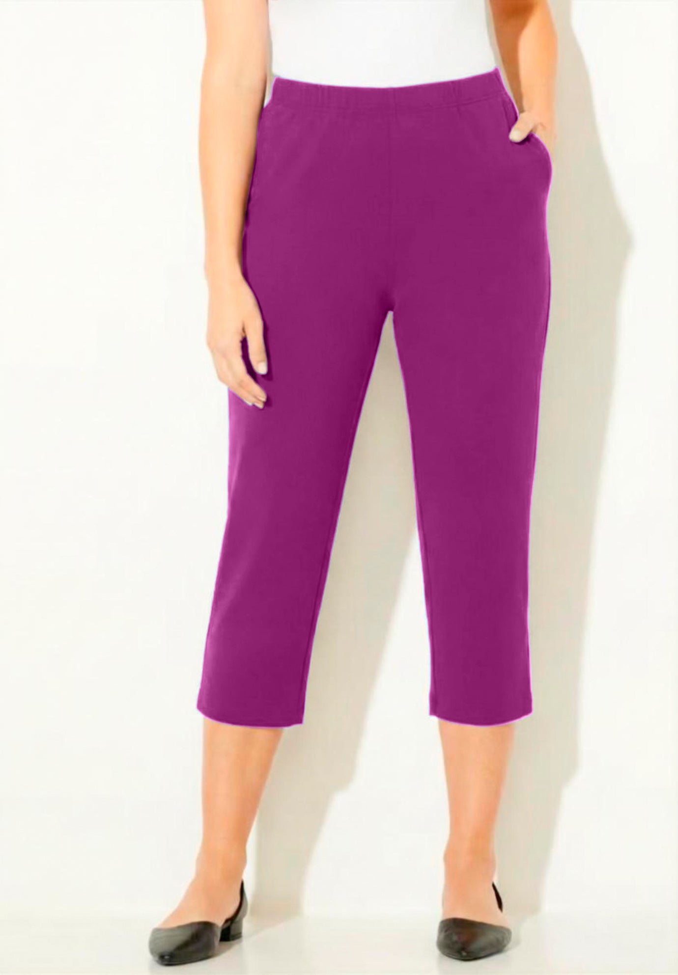 Suprema&reg; Capri (With Pockets) image number 0