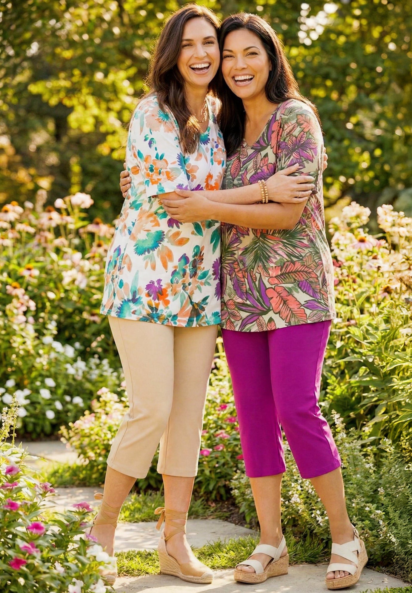 Suprema&reg; Capri (With Pockets) image number 9