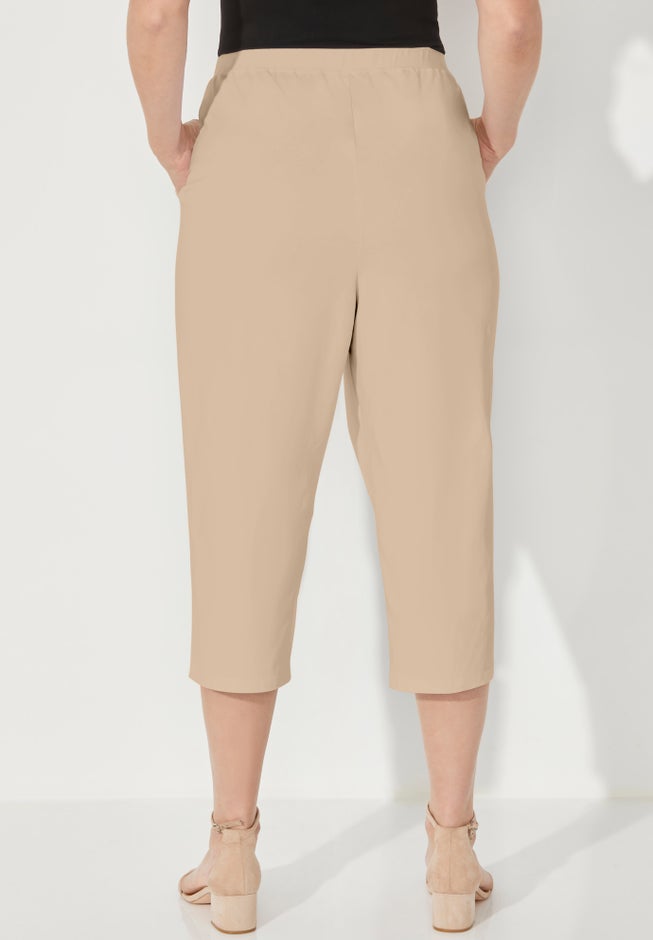 Suprema&reg; Capri (With Pockets) image number 2