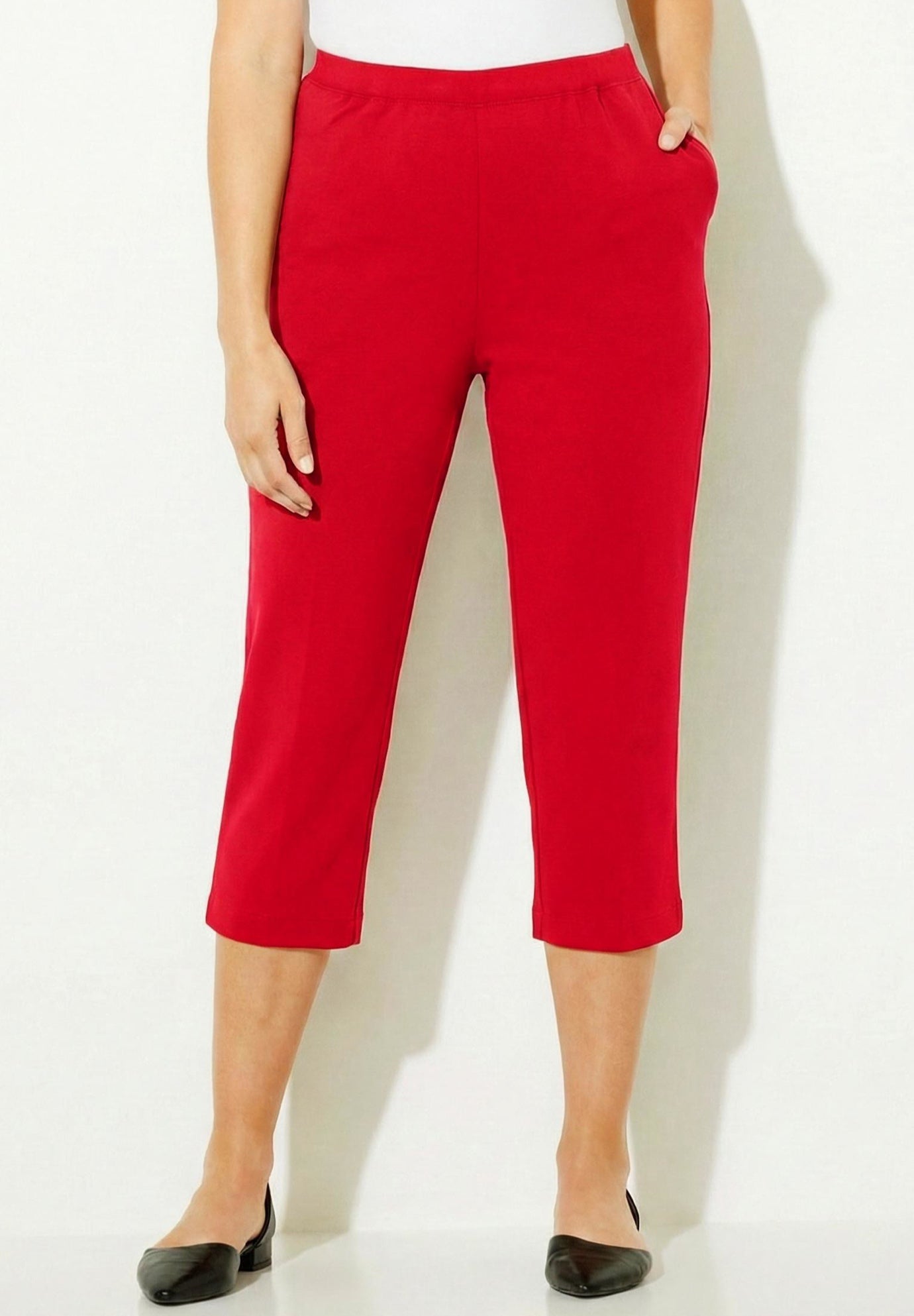 Suprema&reg; Capri (With Pockets) image number 0