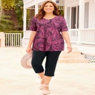 Suprema® Capri (With Pockets) image number null