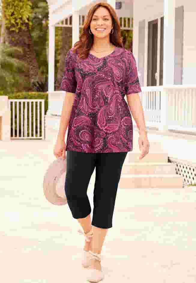 Suprema® Capri (With Pockets) image number 5