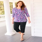 Suprema® Capri (With Pockets) image number null