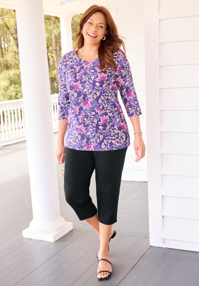 Suprema® Capri (With Pockets) image number 1