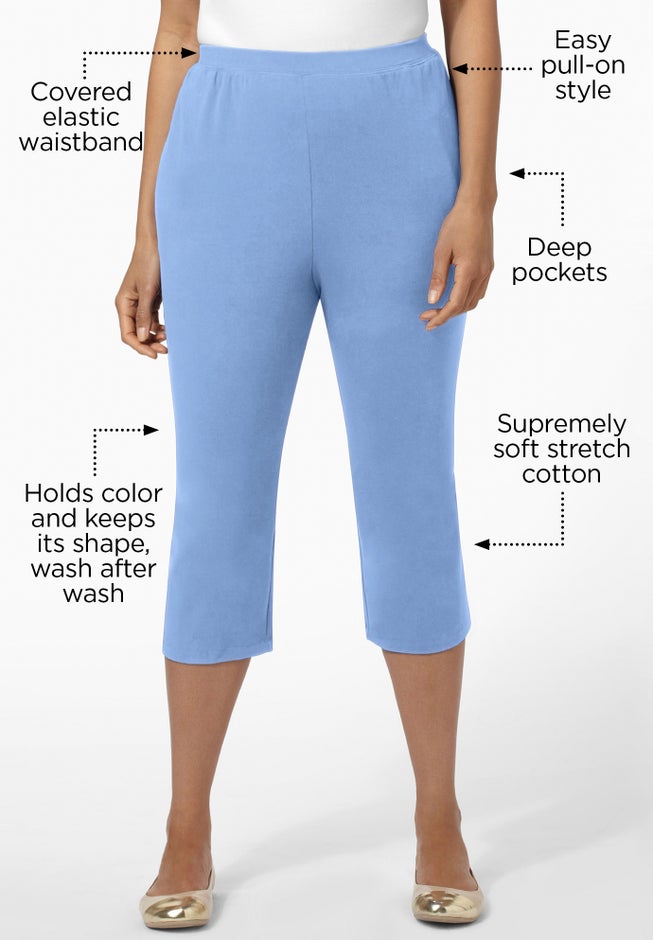 Suprema&reg; Capri (With Pockets) image number 1