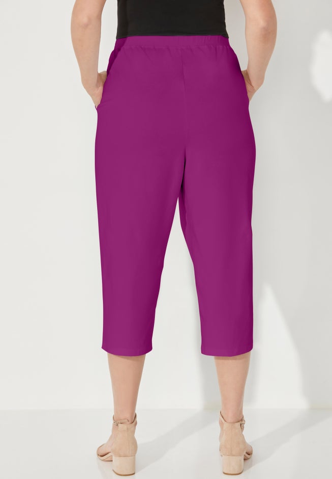 Suprema&reg; Capri (With Pockets) image number 3