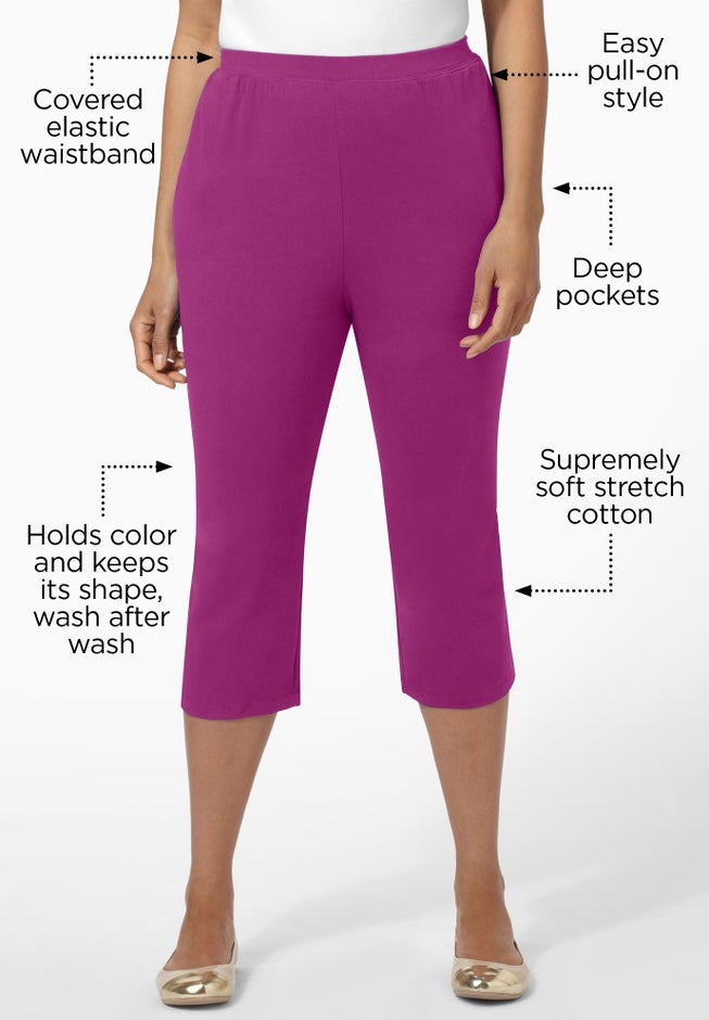 Suprema&reg; Capri (With Pockets) image number 1