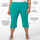 Suprema&reg; Capri (With Pockets) image number null