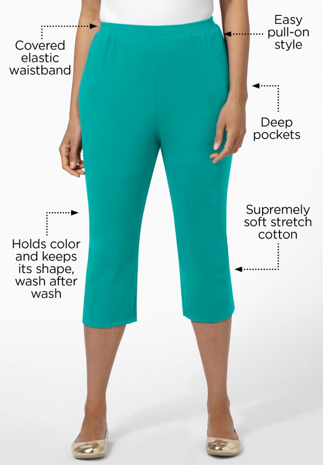Suprema&reg; Capri (With Pockets) image number 1
