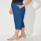 Suprema&reg; Capri (With Pockets) image number null