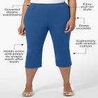 Suprema&reg; Capri (With Pockets) image number null