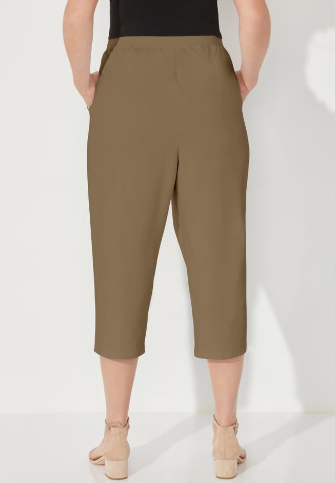 Suprema&reg; Capri (With Pockets) image number 2